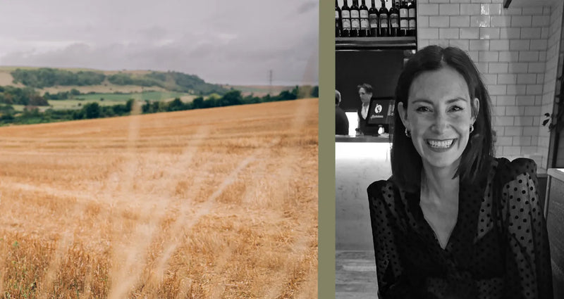 kate griffiths, production manager at sula clothing
