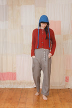 sale tin pants