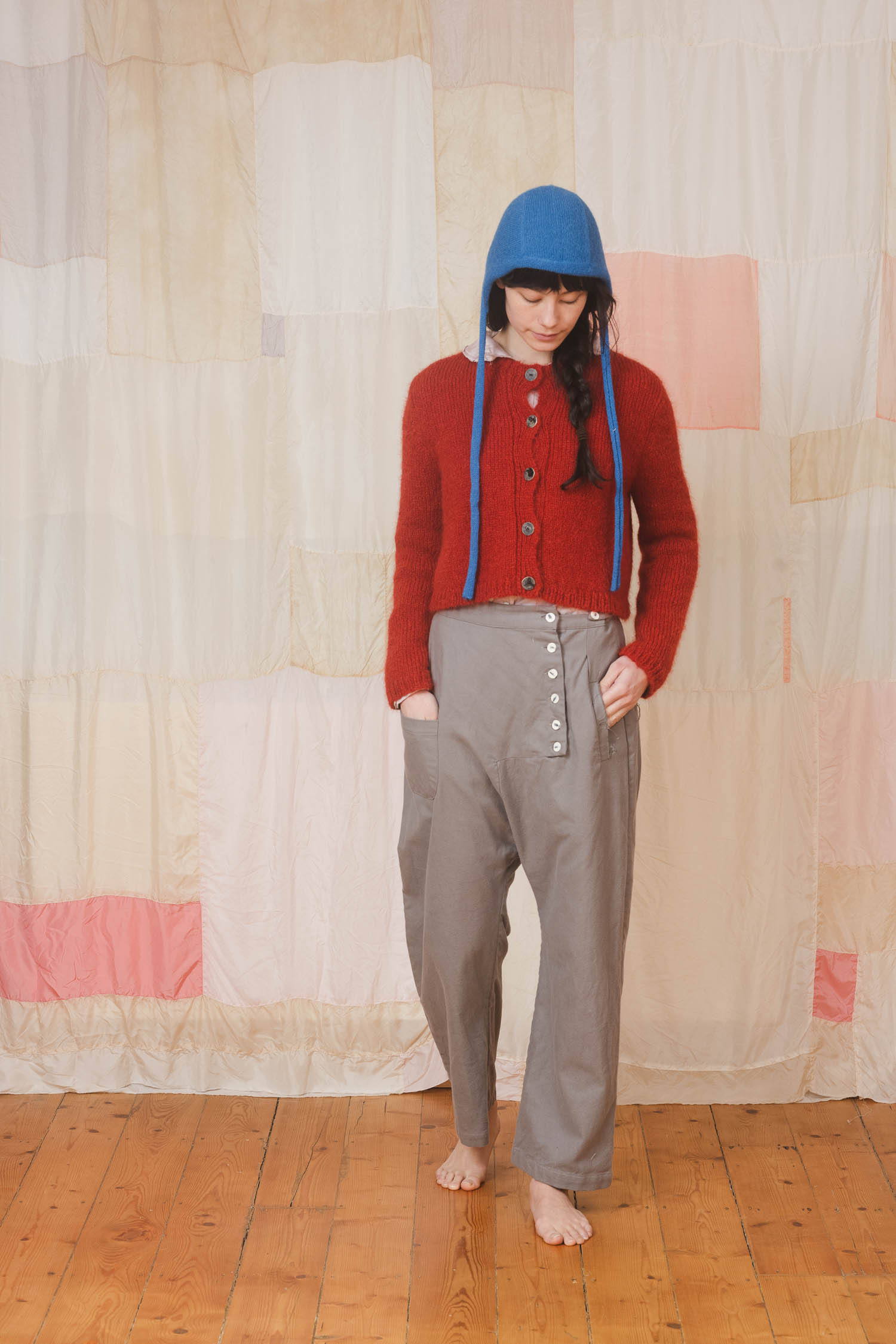 sale tin pants