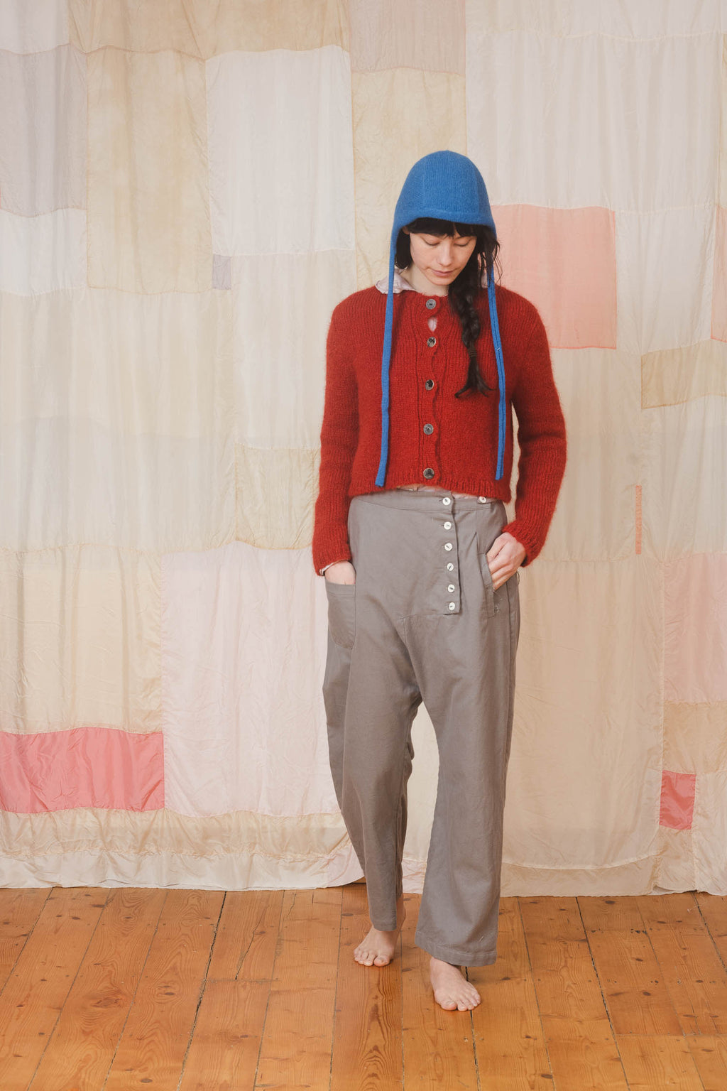 sale bonnet