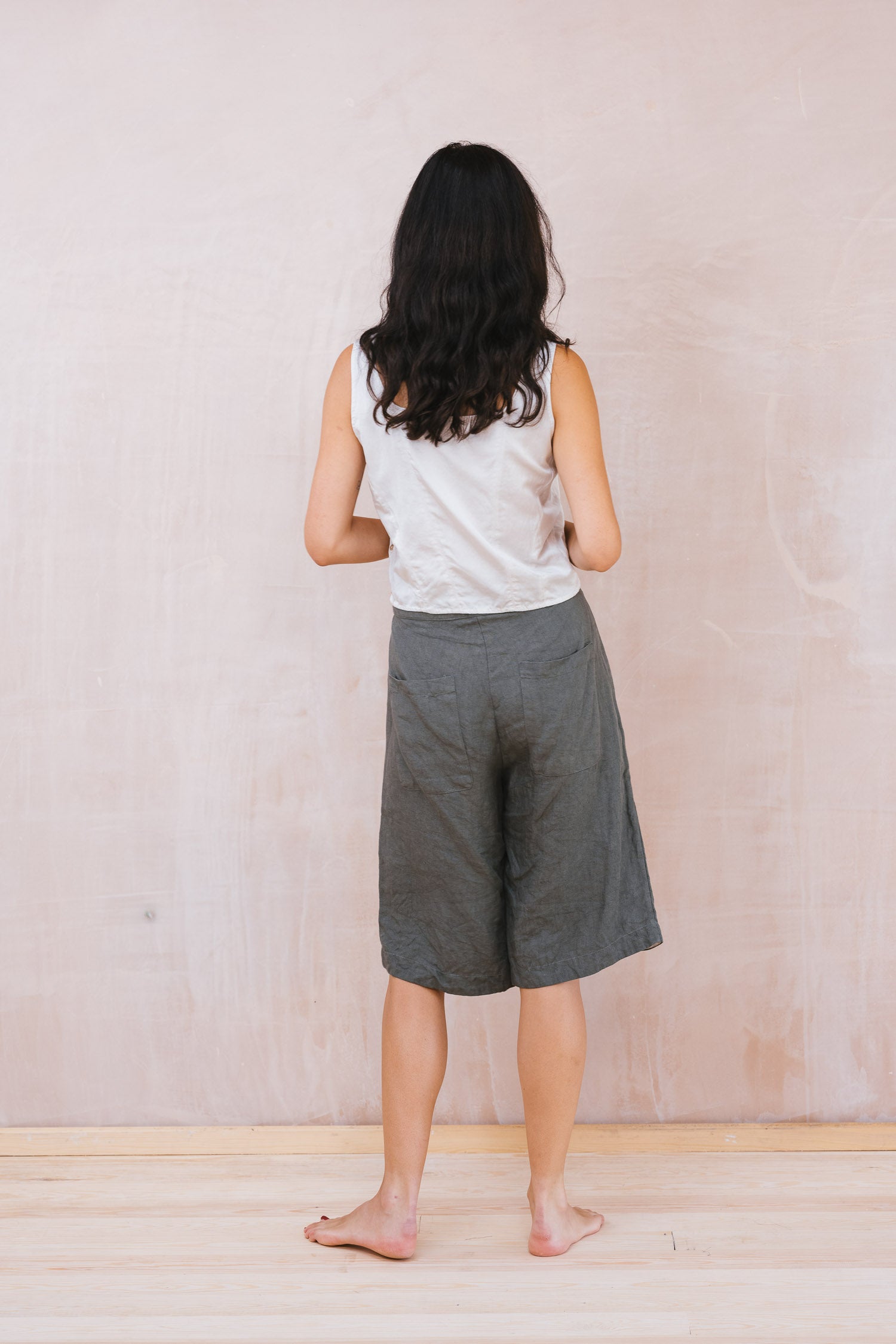 corset top