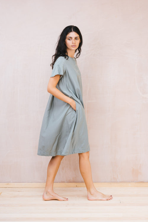 dolls dress silk cotton satin