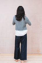 wide leg japan pants denim