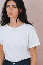 short sleeve tee