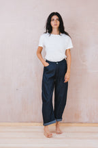 short sleeve tee