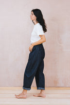 everyday pants denim