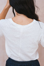 short sleeve tee