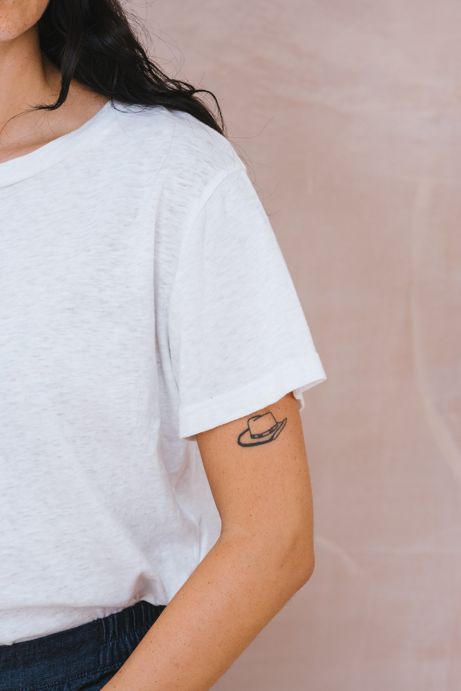 short sleeve tee