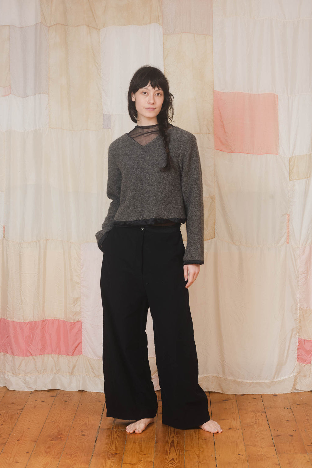 sale stornoway sweater