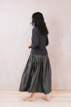 3/4 length sleeve tee