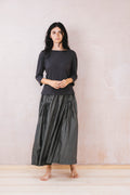 3/4 length sleeve tee