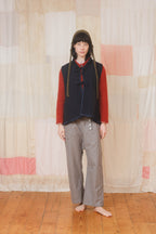 sale reversible body warmer