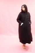 CO 1069 cuddle coat