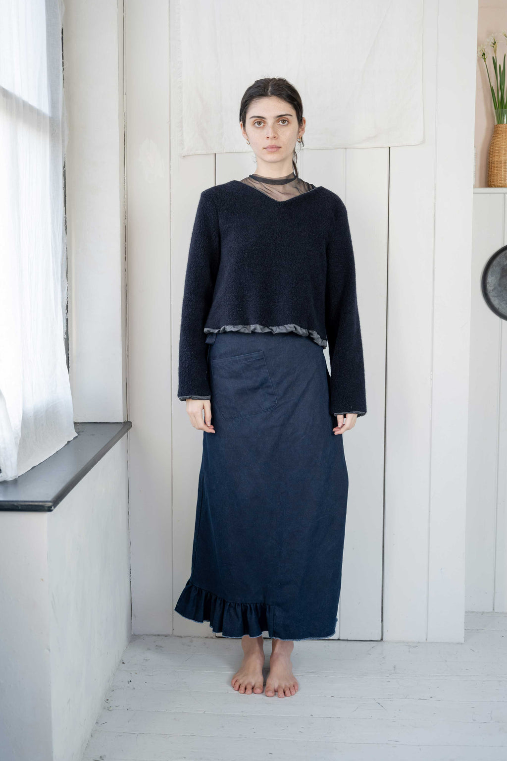 sale daisy skirt