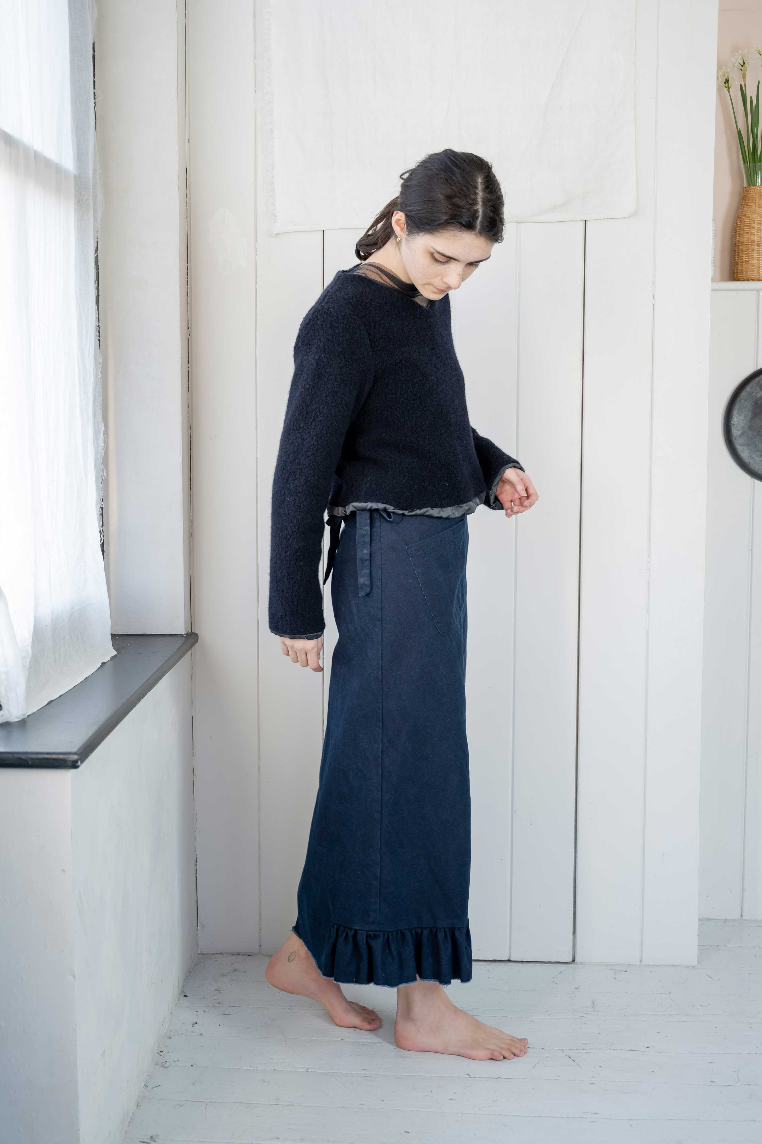 sale stornoway sweater