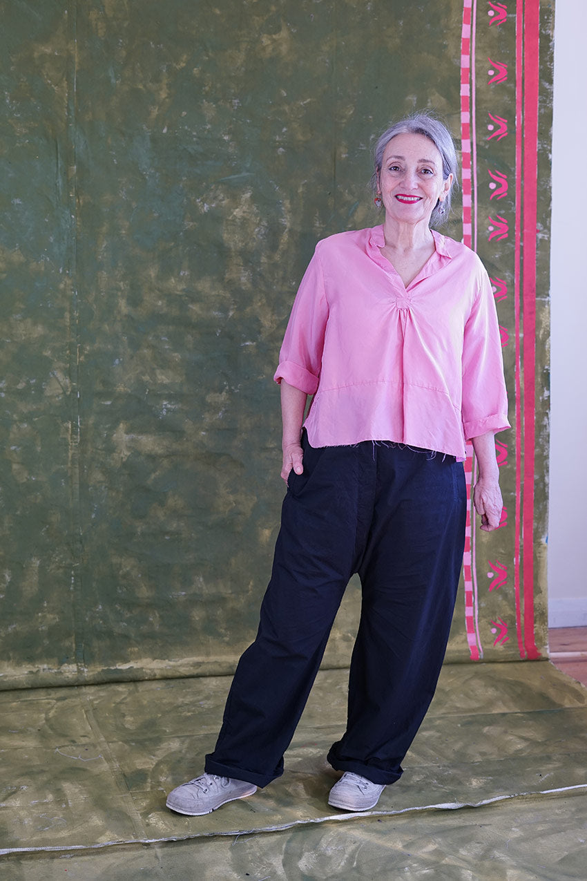 sale sunny shirt silk