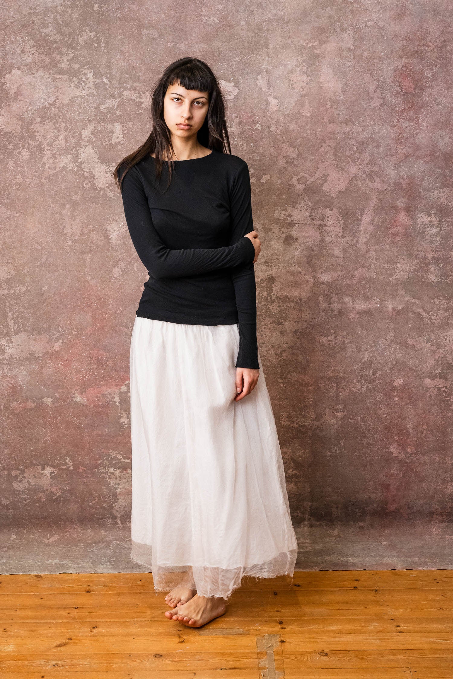 tee cotton jersey